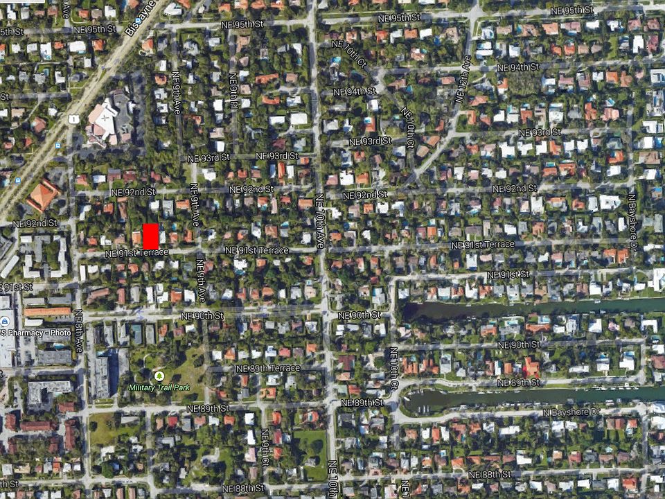 1st image of 861 Ne 91st Terrace