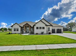 1591 N 885 E, Shelley, ID 83274