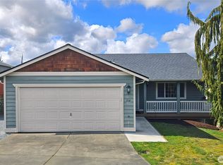 514 Cedar Ln, Granite Falls, WA