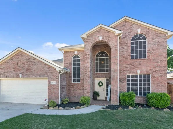 7617 Parkwood Plaza Dr, Fort Worth, TX 76137