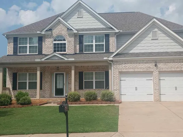 2117 Farmdale Ct, Conyers, GA 30012