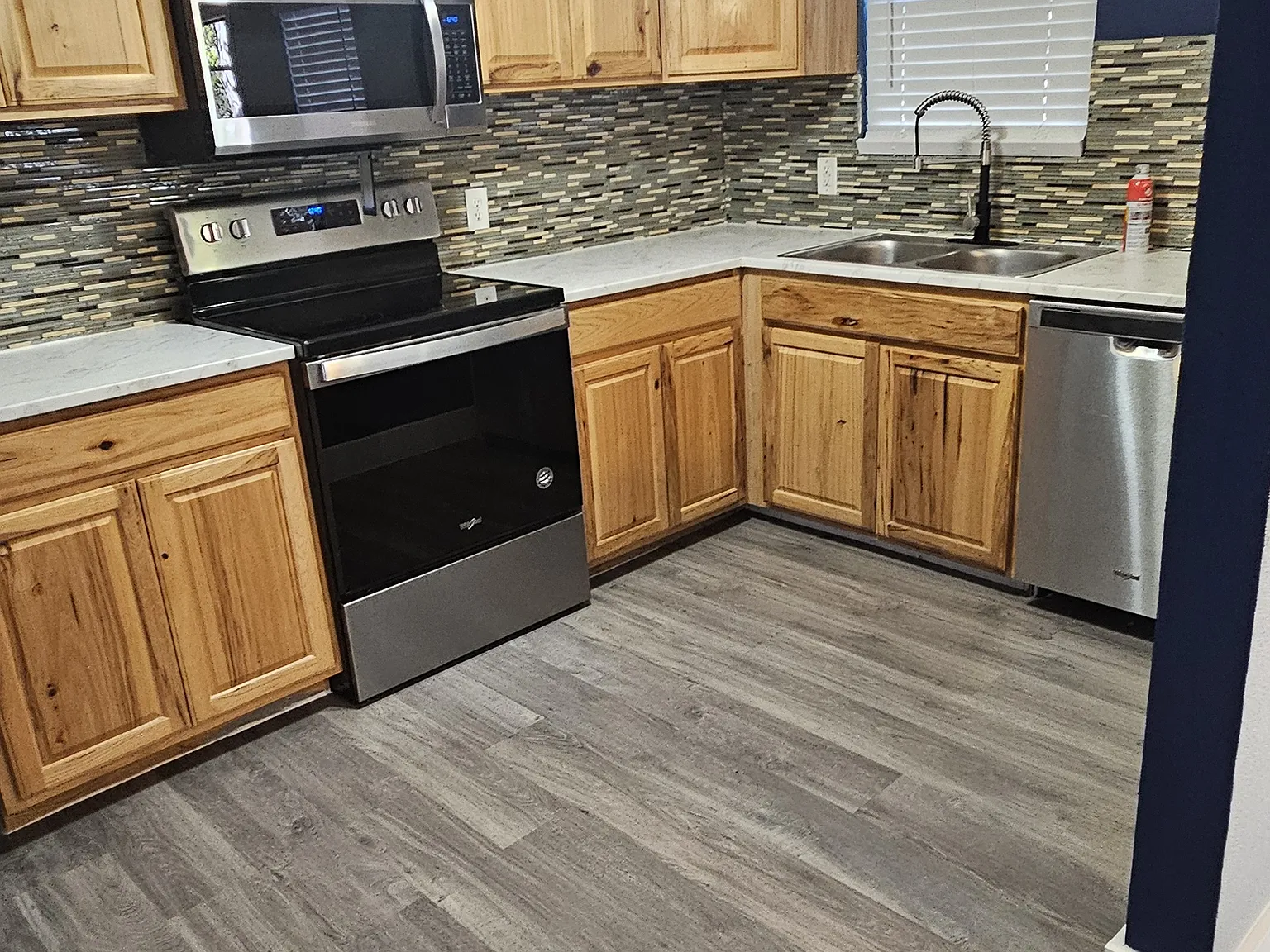 1 bed, 500 sqft, $800 — Photo 3