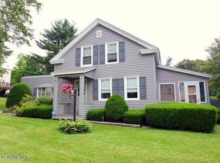 330 Eagle St, North Adams, MA 01247