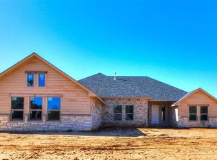 11701 Ward Rd, Edmond, OK 73034