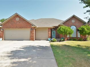 1305 SW 113th St, Oklahoma City, OK 73170