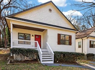 991 Ada Ave NW, Atlanta, GA 30318