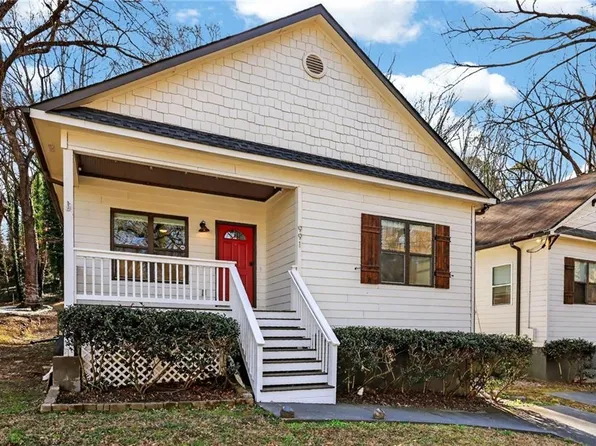 991 Ada Ave NW, Atlanta, GA 30318