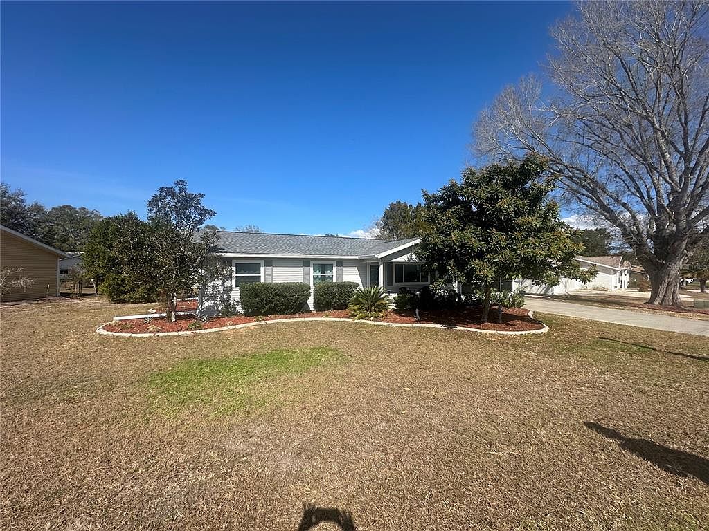 8591 SW 116th Lane Rd, Ocala, FL 34481 | Zillow