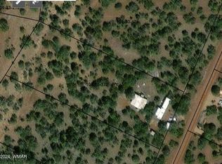 47 Co Road 3199, Vernon, AZ 85940