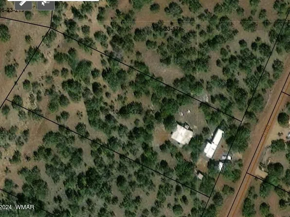 47 Co Road 3199, Vernon, AZ 85940