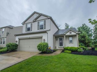 5222 Bringham Dr, Brunswick, OH 44212