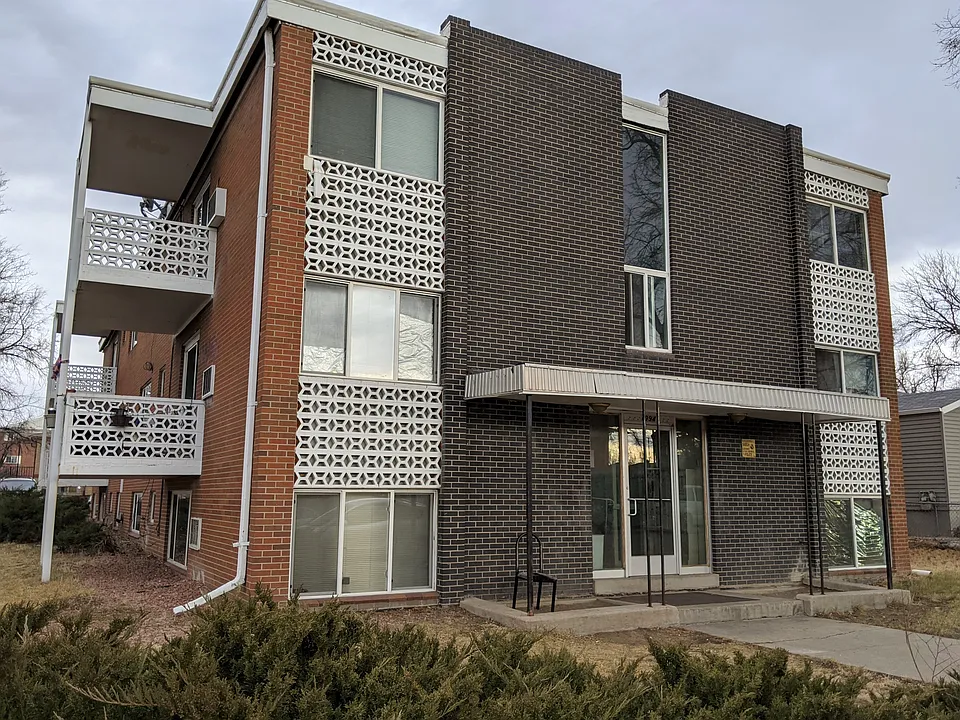 1994 Elmira St #8