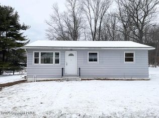 152 Burton Rd, Cresco, PA 18326