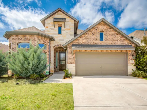 10723 Lacaille Ln, Richmond, TX 77406