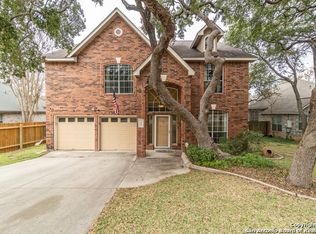 3905 Habersham, Schertz, TX 78154