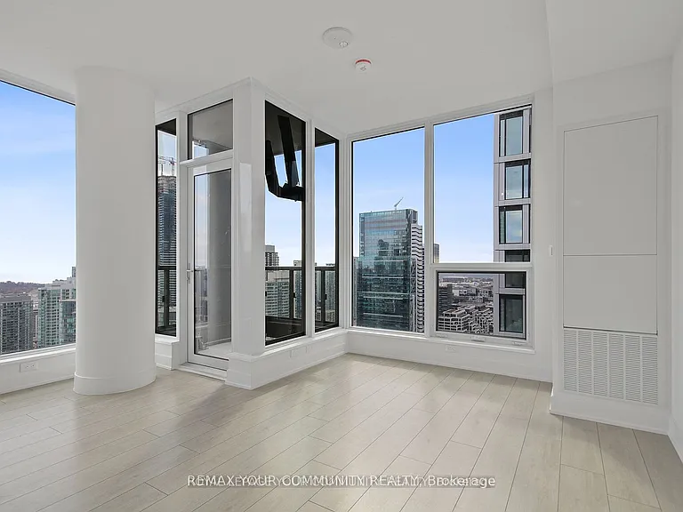 35 Mercer St #3410 — Photo 16