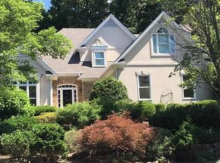 3700 Crosstimbers Dr, Greensboro, NC 27410
