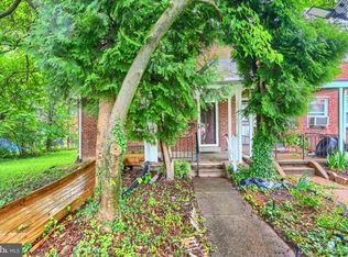 3702 Kingwood Sq, Baltimore, MD 21215