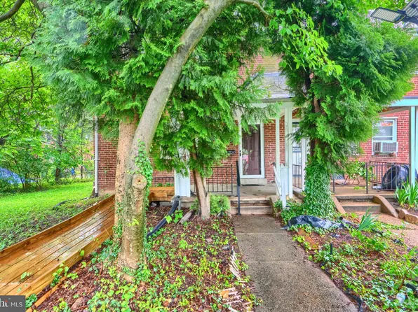 3702 Kingwood Sq, Baltimore, MD 21215