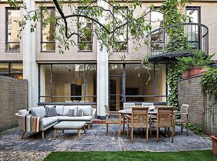 333 E 69th St TOWNHOUSE 15, New York, NY 10021