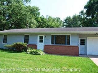 1625 Deforest Ave, Iowa City, IA 52240
