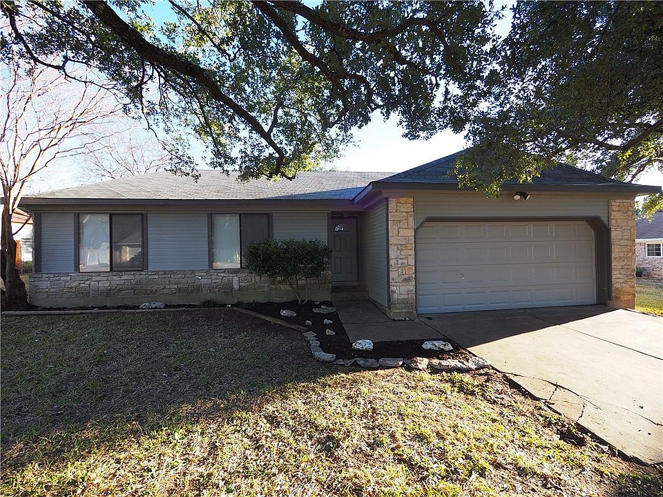 300 Chaco Cyn Cedar Park TX 78613 Zillow