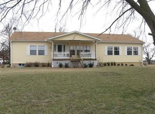 7585 NE 60th St, Weir, KS 66781