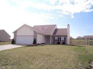 8047 Serenity Lake Dr, Liberty Township, OH 45044