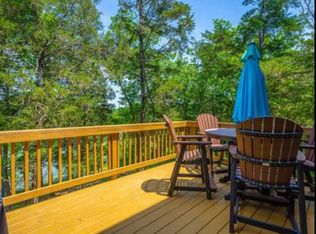 200 Ginger Lake Dr, Rock Spring, GA 30739