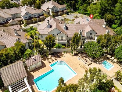 12 Longbourn Aisle, Irvine, CA, 92603
