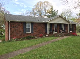 384 Sango Rd, Clarksville, TN 37043