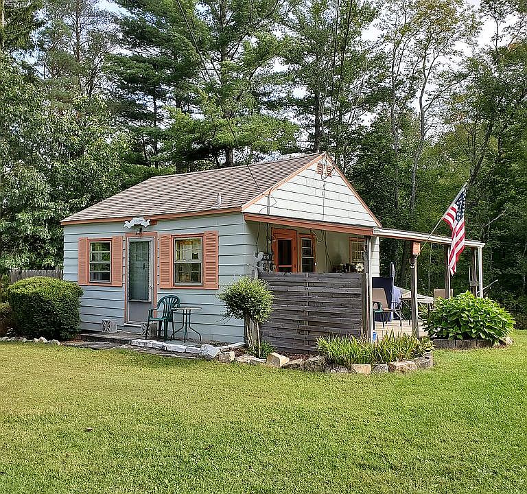 268 N Plain Rd, Housatonic, MA 01236 Zillow