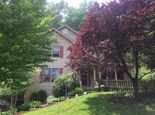 1609 Valley Brooke Ct, Wexford, PA