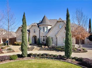 2641 Round Table Blvd, The Colony, TX 75056