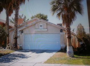 2245 Brassy Dr, Las Vegas, NV 89142