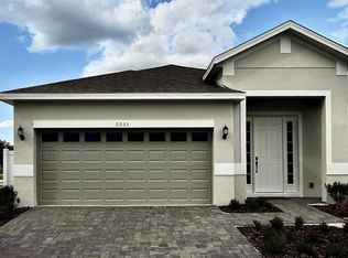 2033 Anthem Dr, Orange City, FL 32763