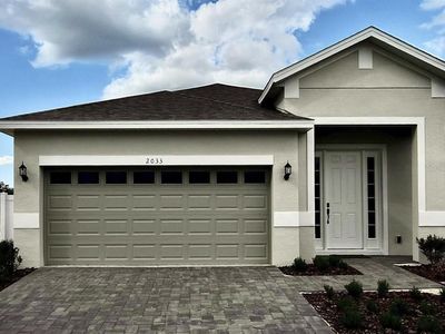 2033 Anthem Dr, Orange City, FL, 32763