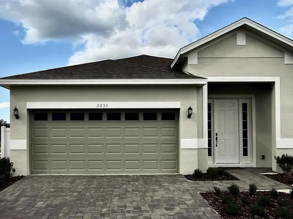 2033 Anthem Dr, Orange City, FL 32763