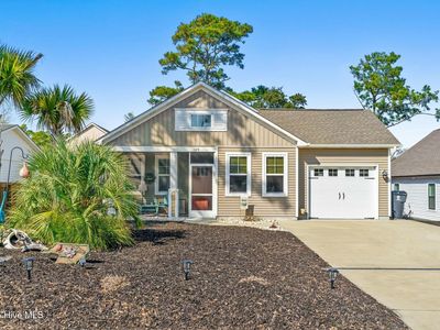 129 NE 23rd Street, Oak Island, NC, 28465