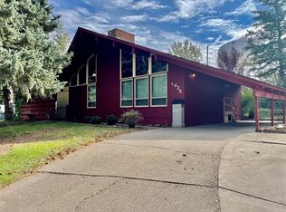 625 Doris Dr, Great Falls, MT 59405