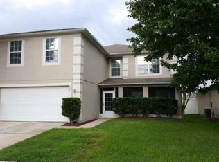 837 Clifton Hills St, Orlando, FL 32828
