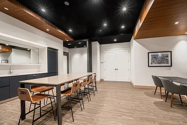 Rented by Brown Harris Stevens | media 10