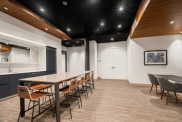 Rented by Brown Harris Stevens