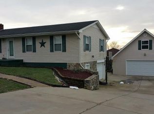 66 Live Oak Ln, Greeneville, TN 37743