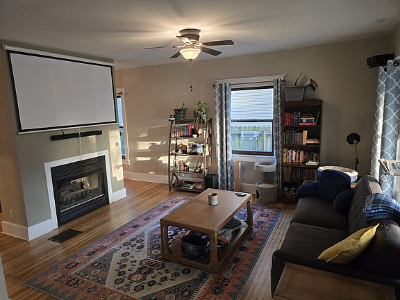 projector screen