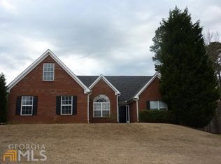 2726 Waymar Dr SW, Marietta, GA 30008