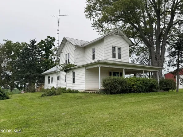 08327-19 Fifty County Rd, Stryker, OH 43557