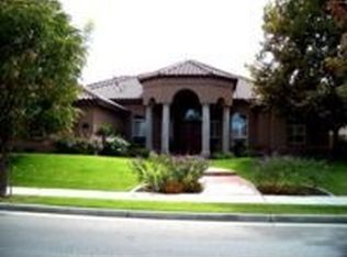 11505 Harrington St, Bakersfield, CA 93311