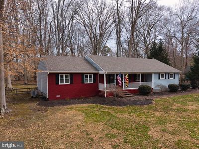 344 Prospect Bay Dr W, Grasonville, MD, 21638