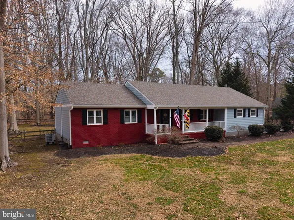344 Prospect Bay Dr W, Grasonville, MD 21638